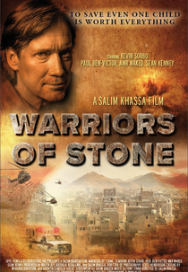 Warriors of Stone (Warriors of Stone)