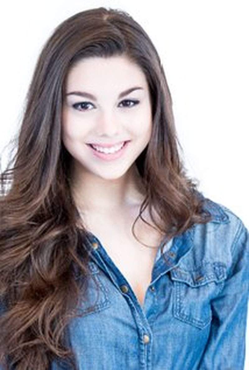 Kira Kosarin - Foto 2