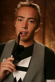 Israel Cannan - Poster 1