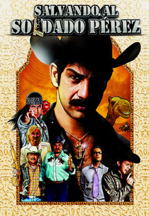 Salvando al Soldado Pérez (Salvando al Soldado Pérez)