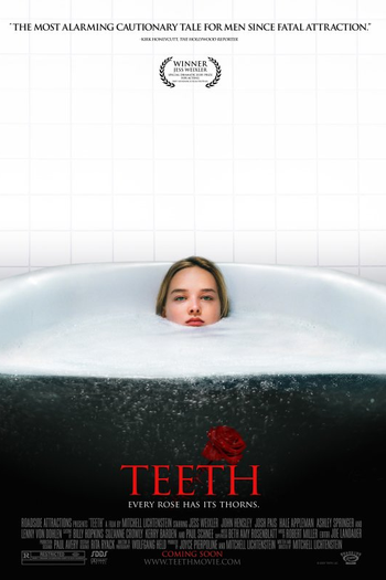  de Filme Vagina Dentada (2007)