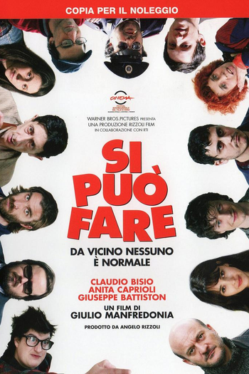  de Filme Dá Para Fazer (2008)