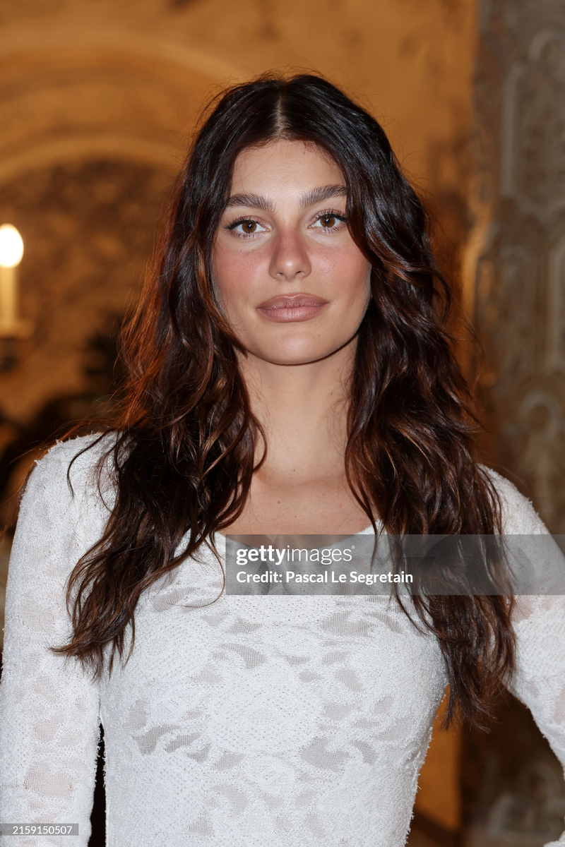 Camila Morrone - Foto 4