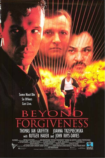  de Filme O Anjo da Morte (1994)