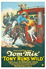 O Campineiro (Tony Runs Wild)