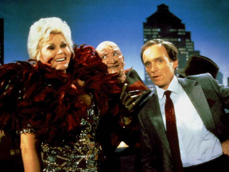 Foto 10 de A Hora do Pesadelo 3: Os Guerreiros dos Sonhos