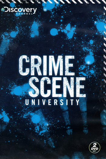  de Série Universidade Forense (2008)