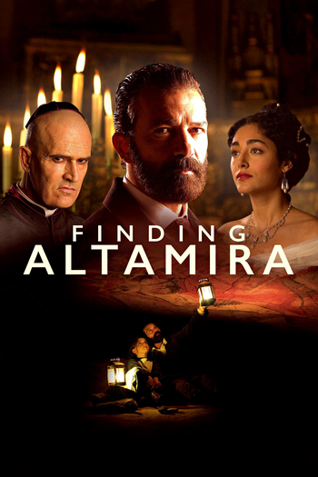  de Filme Altamira (2016)