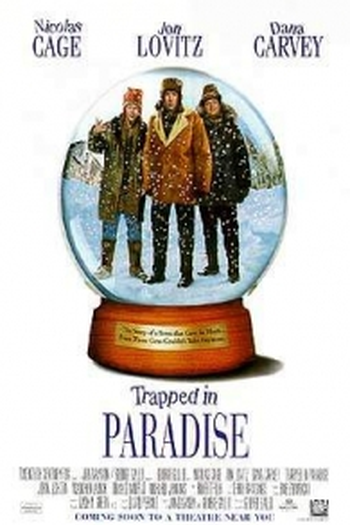  de Filme Encurralados no Paraíso (1994)