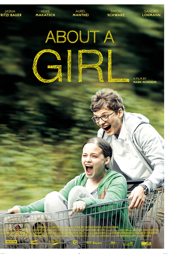  de Filme Desligando Charleen (2014)