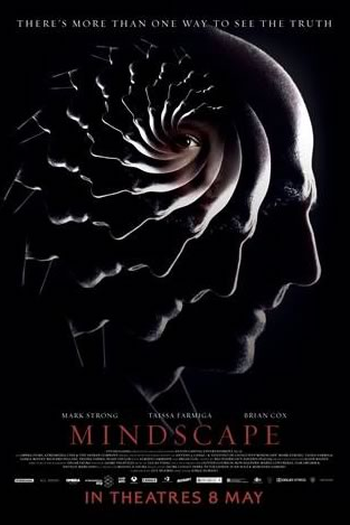  de Filme Regressão (2013)