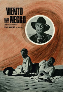 Viento negro (Viento negro)
