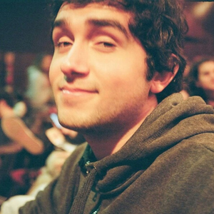 Foto de perfil de André Arruda Nascimento