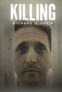 Richard Glossip: A Execução de Um Inocente? - Poster / Capa / Cartaz - Oficial 1