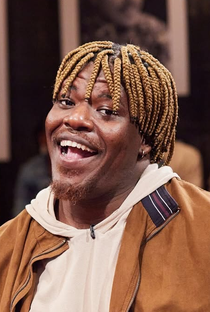 Digão Ribeiro - Poster / Capa / Cartaz - Oficial 1