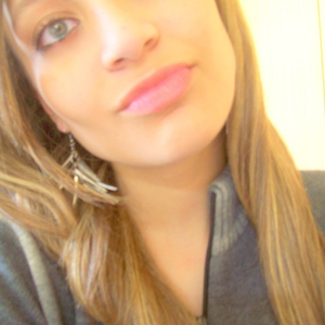 Foto de perfil de Caroline Pontes