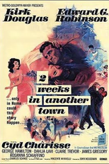 A Cidade dos Desiludidos (Two Weeks in Another Town)