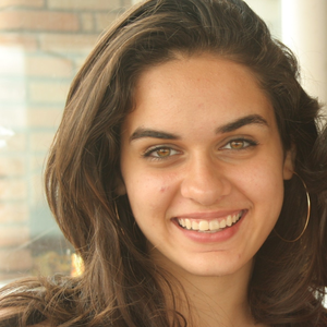 Foto de perfil de Maíra Rodrigues