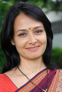 Amala Akkineni - Poster 1