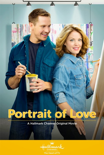 Portrait of Love - Poster / Capa / Cartaz - Oficial 1