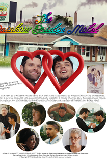 The Rainbow Bridge Motel - Poster / Capa / Cartaz - Oficial 3