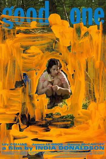  de Filme Good One (2024)