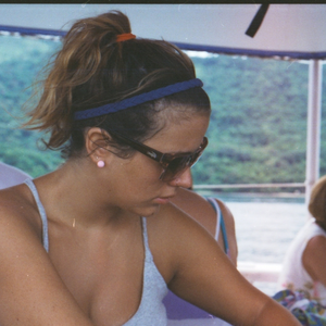Foto de perfil de Julianna Gava