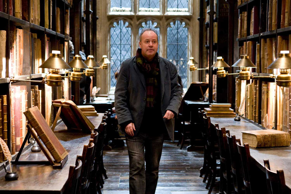 David Yates - Foto 7