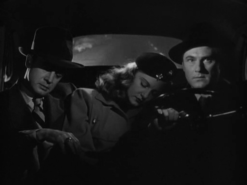 Foto 1 de A Mulher Dillinger