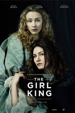 A Jovem Rainha (Tyttokuningas)