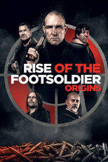 Rise of the Footsoldier: Origins (Rise of the Footsoldier: Origins)