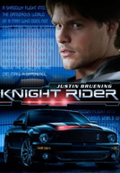 Super Máquina: O Filme (Knight Rider: The Film)