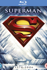 You Will Believe: The Cinematic Saga of Superman (You Will Believe: The Cinematic Saga of Superman)