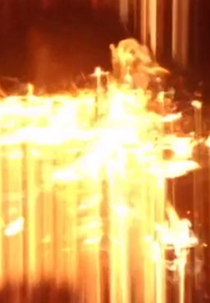 In the Absence of Light, Darkness Prevails (In the Absence of Light, Darkness Prevails)