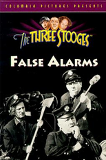 Esses três são fogo (False alarms)