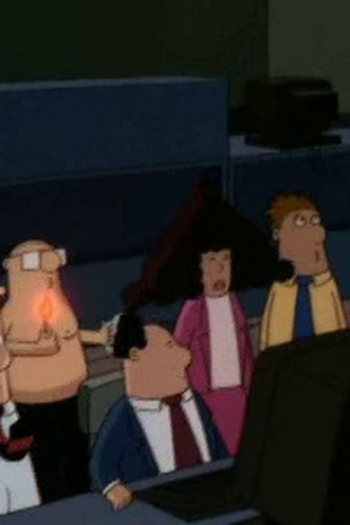 Poster de Episódio The Knack (1999)