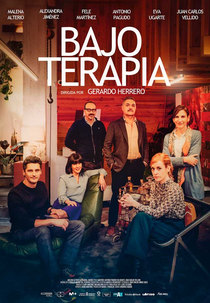 Bajo terapia (Bajo terapia)