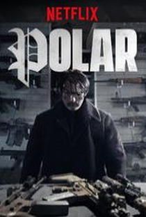 Crítica  Polar (2019) - cine