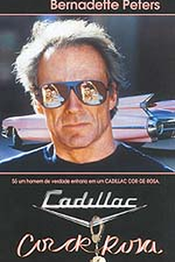  de Filme Cadillac Cor de Rosa (1989)
