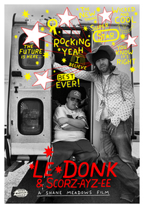 Le Donk & Scor-zay-zee (Le Donk & Scor-zay-zee)