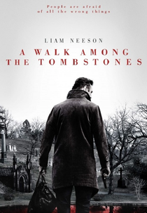 Caçada Mortal (A Walk Among the Tombstones)