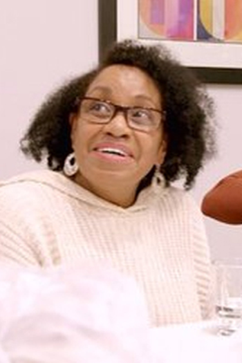 Poster de Episódio Meet the Parents (2020)