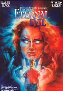 Eternal Evil (The Blue Man)