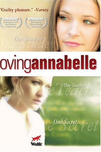  de Filme Amando Annabelle (2006)
