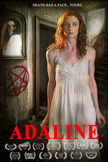  de Filme Adaline (2015)
