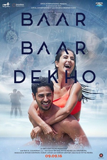 Baar Baar Dekho (Baar Baar Dekho)