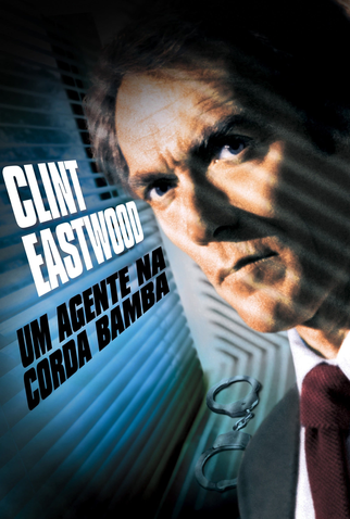 Poster 10 de Filme Um Agente na Corda Bamba (1984)