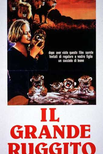  de Filme Roar (1981)