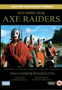 Axe Raiders (Axe Raiders)