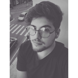 Foto de perfil de Jefferson